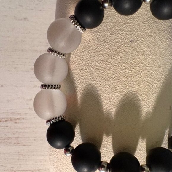 Lunar Balance Bracelet - Picture 4 of 5